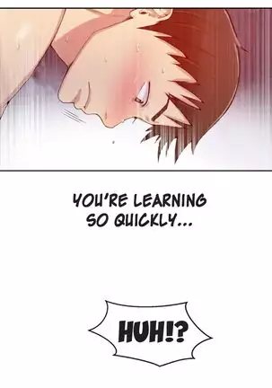 Secret Class Ch.40/?