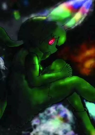 may Kemono Friends Thre Goudoushi 2